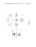 SYSTEM AND METHOD FOR COMMUNICATING OVER A NETWORK WITH A MEDICAL DEVICE diagram and image