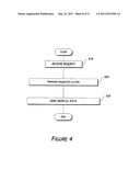 SYSTEM AND METHOD FOR COMMUNICATING OVER A NETWORK WITH A MEDICAL DEVICE diagram and image