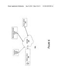 SYSTEM AND METHOD FOR COMMUNICATING OVER A NETWORK WITH A MEDICAL DEVICE diagram and image