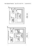PROCESSING DATA FLOWS WITH A DATA FLOW PROCESSOR diagram and image