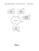 METHOD AND APPARATUS PROVIDING FOR OUTPUT OF A CONTENT PACKAGE BASED AT     LEAST IN PART ON A CONTENT CATEGORY SELECTION AND ONE OR MORE CONTEXTUAL     CHARACTERISTICS diagram and image