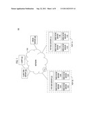 Transparent Session Persistence Management by a Server in a Content     Delivery Network diagram and image