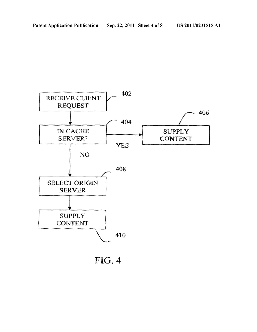 Transparent Session Persistence Management by a Server in a Content     Delivery Network - diagram, schematic, and image 05