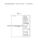 METHOD AND APPARATUS FOR ADAPTIVELY STREAMING CONTENT INCLUDING PLURALITY     OF CHAPTERS diagram and image