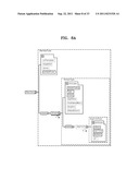 METHOD AND APPARATUS FOR ADAPTIVELY STREAMING CONTENT INCLUDING PLURALITY     OF CHAPTERS diagram and image