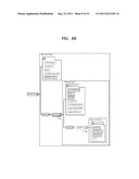 METHOD AND APPARATUS FOR ADAPTIVELY STREAMING CONTENT INCLUDING PLURALITY     OF CHAPTERS diagram and image