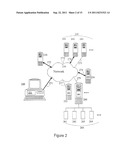 Mass Generation of Individual Virtual Servers, Virtual Web Sites, and     Virtual Web Objects diagram and image