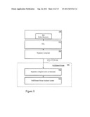 Mass Generation of Individual Virtual Servers, Virtual Web Sites, and     Virtual Web Objects diagram and image