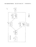 SYSTEMS AND METHODS FOR DYNAMICALLY CONFIGURING NODE BEHAVIOR IN A SENSOR     NETWORK diagram and image