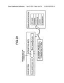 Network management control program, network management control device, and     network management control method diagram and image