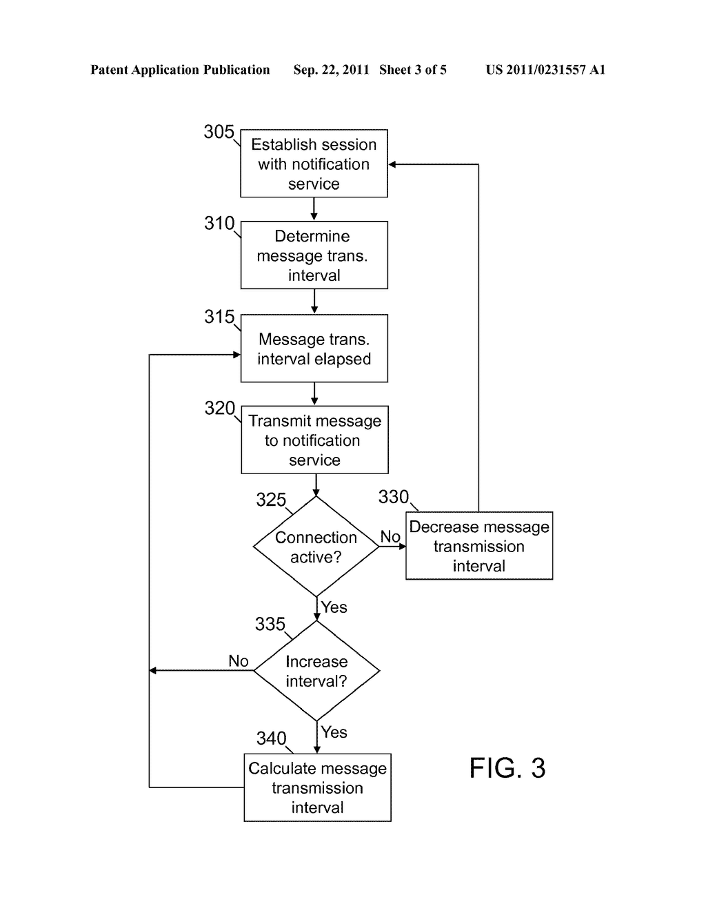 Automatic Notification System and Process - diagram, schematic, and image 04