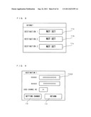 COMMUNICATION APPARATUS, COMPUTER-READABLE STORAGE MEDIUM HAVING STORED     THEREIN COMMUNICATION CONTROL PROGRAM, COMMUNICATION CONTROL METHOD, AND     COMMUNICATION SYSTEM diagram and image