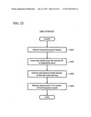 STORAGE SYSTEM AND CONTROL METHOD THEREOF AS WELL AS PROGRAM diagram and image