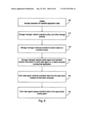 METHOD AND SYSTEM FOR GROUPING STORAGE SYSTEM COMPONENTS diagram and image