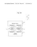 I/O CONVERSION METHOD AND APPARATUS FOR STORAGE SYSTEM diagram and image