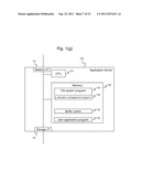 I/O CONVERSION METHOD AND APPARATUS FOR STORAGE SYSTEM diagram and image