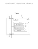 I/O CONVERSION METHOD AND APPARATUS FOR STORAGE SYSTEM diagram and image