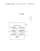 I/O CONVERSION METHOD AND APPARATUS FOR STORAGE SYSTEM diagram and image