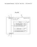 I/O CONVERSION METHOD AND APPARATUS FOR STORAGE SYSTEM diagram and image