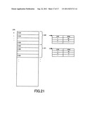 FLASH MEMORY MODULE diagram and image