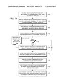 SCALABLE DISPLAY OF INTERNET CONTENT ON MOBILE DEVICES diagram and image