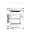 SCALABLE DISPLAY OF INTERNET CONTENT ON MOBILE DEVICES diagram and image