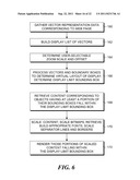 SCALABLE DISPLAY OF INTERNET CONTENT ON MOBILE DEVICES diagram and image