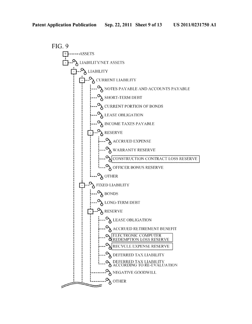 EFFECT DETECTION DEVICE, EFFECT DETECTION METHOD AND COMPUTER READABLE     MEDIUM - diagram, schematic, and image 10