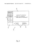 SYSTEM AND METHOD FOR CREATING AND NAVIGATING A LINEAR HYPERMEDIA RESOURCE     PROGRAM diagram and image