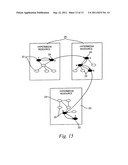 SYSTEM AND METHOD FOR CREATING AND NAVIGATING A LINEAR HYPERMEDIA RESOURCE     PROGRAM diagram and image