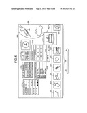 PLAY LIST GENERATING APPARATUS, PLAYLIST GENERATING METHOD, PLAYLIST     GENERATING PROGRAM, AND RECORDING MEDIUM diagram and image