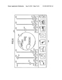 PLAY LIST GENERATING APPARATUS, PLAYLIST GENERATING METHOD, PLAYLIST     GENERATING PROGRAM, AND RECORDING MEDIUM diagram and image