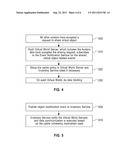 SYSTEM AND METHOD FOR VIRTUAL OBJECT SHARING AND MANAGEMENT IN VIRTUAL     WORLDS diagram and image