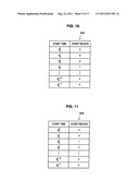 INFORMATION PROCESSING APPARATUS, INFORMATION PROCESSING METHOD, AND     PROGRAM diagram and image