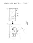 METHOD AND SYSTEM FOR SCHEDULING MEDIA EXPORTS diagram and image