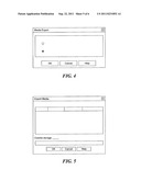 METHOD AND SYSTEM FOR SCHEDULING MEDIA EXPORTS diagram and image