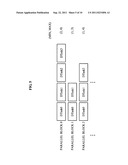 System and method for dynamically managing tasks for data parallel     processing on multi-core system diagram and image