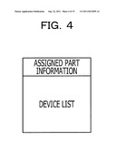 PROCESS ASSIGNING DEVICE, PROCESS ASSIGNING METHOD, AND COMPUTER PROGRAM diagram and image