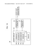 PROCESS ASSIGNING DEVICE, PROCESS ASSIGNING METHOD, AND COMPUTER PROGRAM diagram and image