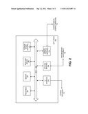 METHODS AND SYSTEMS FOR AUDIO-VIDEO CLIP SHARING FOR INTERNET-DELIVERED     TELEVISION PROGRAMMING diagram and image