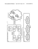 SYSTEM AND METHOD FOR A CLOUD COMPUTING ABSTRACTION LAYER diagram and image