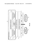 SYSTEM AND METHOD FOR A CLOUD COMPUTING ABSTRACTION LAYER diagram and image