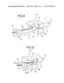 FORMING APPARATUS AND FORMING METHOD OF WIRE JOINT PORTION diagram and image