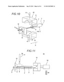 FORMING APPARATUS AND FORMING METHOD OF WIRE JOINT PORTION diagram and image