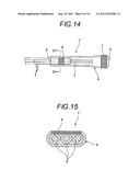 FORMING APPARATUS AND FORMING METHOD OF WIRE JOINT PORTION diagram and image