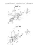 FORMING APPARATUS AND FORMING METHOD OF WIRE JOINT PORTION diagram and image