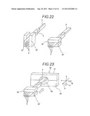 FORMING APPARATUS AND FORMING METHOD OF WIRE JOINT PORTION diagram and image