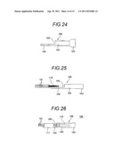 FORMING APPARATUS AND FORMING METHOD OF WIRE JOINT PORTION diagram and image