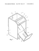 Carton cutter diagram and image