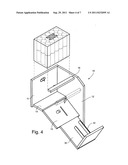 Carton cutter diagram and image